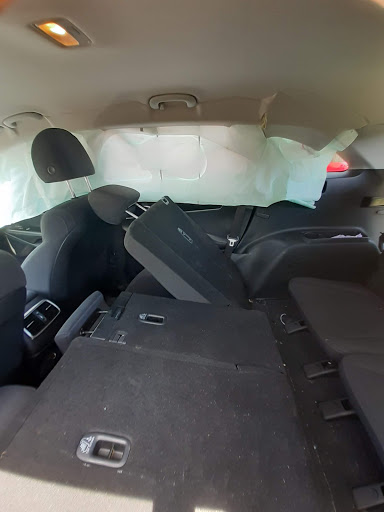 Auto Body Shop «Tallmadge Collision Center», reviews and photos, 195 Northeast Ave, Tallmadge, OH 44278, USA