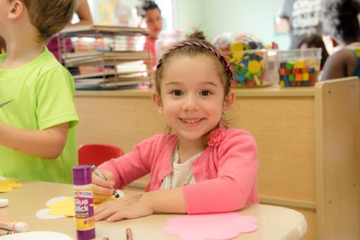 Day Care Center «North Fulton Child Development», reviews and photos, 89 Grove Way, Roswell, GA 30075, USA