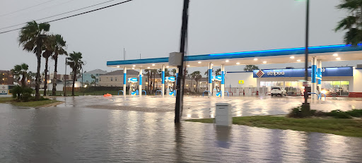 Convenience Store «Stripes», reviews and photos, 5000 Padre Blvd, South Padre Island, TX 78597, USA