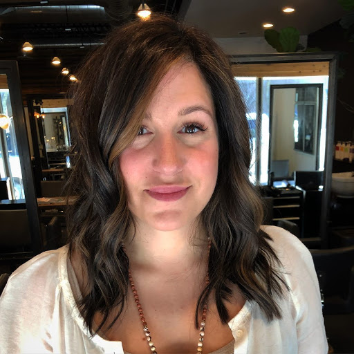 Hair Salon «Nude The Salon», reviews and photos, 245 Hamilton Row, Birmingham, MI 48009, USA