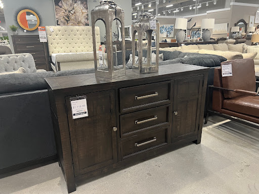 Furniture Store «Ashley HomeStore», reviews and photos, 925 Paterson Plank Rd, Secaucus, NJ 07094, USA