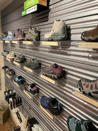 Outdoor Sports Store «River Rock Outfitter», reviews and photos, 915 Sophia St, Fredericksburg, VA 22401, USA