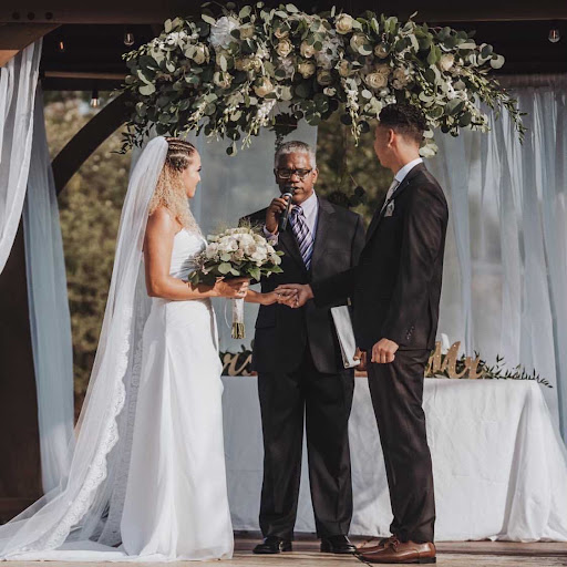 Bridal Shop «Elegant Designs Bridal», reviews and photos, 2001 Arden Way, Sacramento, CA 95825, USA