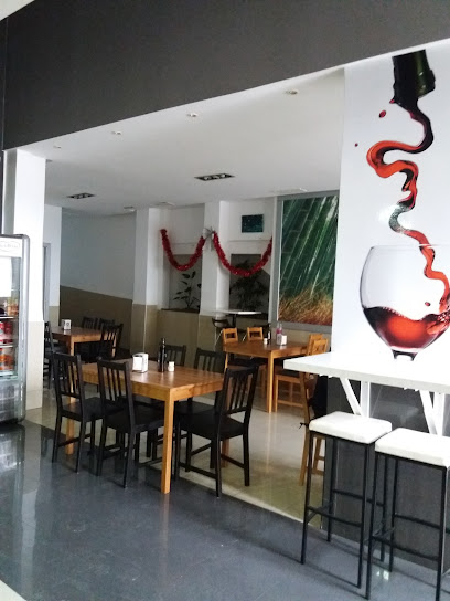 Cafe Bar Shelfy - C. Cuatro Esquinas, 55, 30140 Santomera, Murcia, Spain