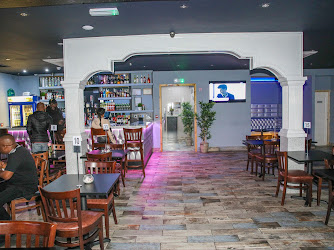 Tinapa Restaurant & Bar