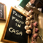 Photo n°5 de l'avis de egon.o fait le 27/09/2021 à 14:57 sur le  Trattoria Pizzeria Il Vicoletto à Capoliveri