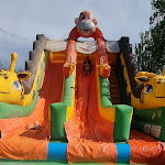 Photo n° 6 de l'avis de aurelmhkh. fait le 08/07/2023 à 12:02 pour Mini Golf du Lion à Sérignan