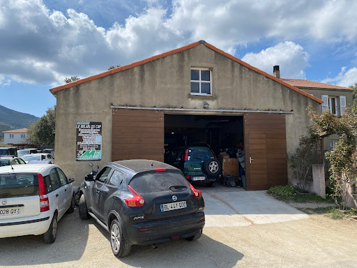 Photo 1 - Damiani Cap Auto Depannage Eurorepar Car Service