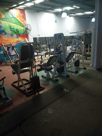 Silvio's Gym