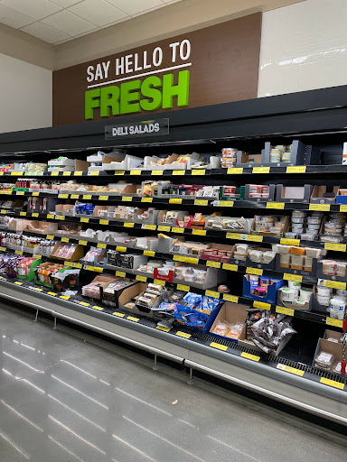 Supermarket «Giant», reviews and photos, 8100 Loch Raven Blvd, Towson, MD 21286, USA