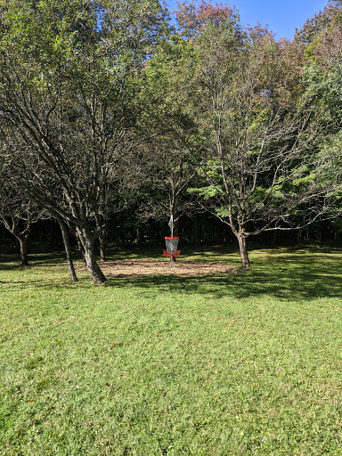 Disc Golf Course «Brewster Ridge Disc Golf Course», reviews and photos, 1239 Edwards Rd, Jeffersonville, VT 05464, USA