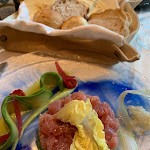 Photo n°2 de l'avis de HoSeah.r fait le 22/08/2022 à 17:36 sur le  Le Grand à Porto Cervo