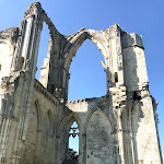 Photo n° 13 de l'avis de Philippe.o fait le 27/07/2021 à 00:05 pour Abbaye de Maillezais à Maillezais