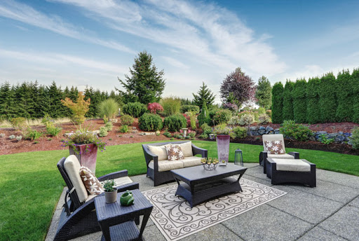 Superior Quality Lawn And Landscape