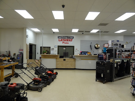 Gold Dealer «Gold Exchange and Pawn», reviews and photos, 3258 Randleman Rd, Greensboro, NC 27406, USA