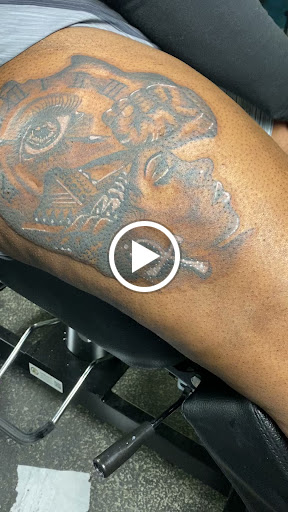 Explore tattoo ideas for two daughters, creative tattoo ideas in Jacksonville, available at Renegade Art Studio LLC