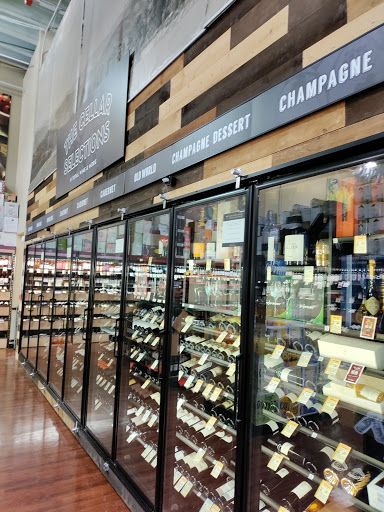 Wine Store «Total Wine & More», reviews and photos, 1416 N Litchfield Rd, Goodyear, AZ 85395, USA