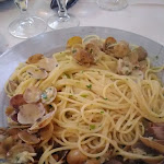 Photo n°1 de l'avis de Lorenzo.e fait le 01/11/2019 à 12:51 sur le  Ristorante Barbagia Pizzeria Olbia à Olbia