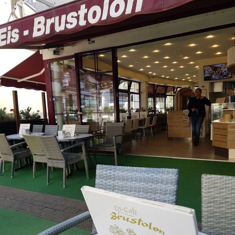 Eiscafe Brustolon