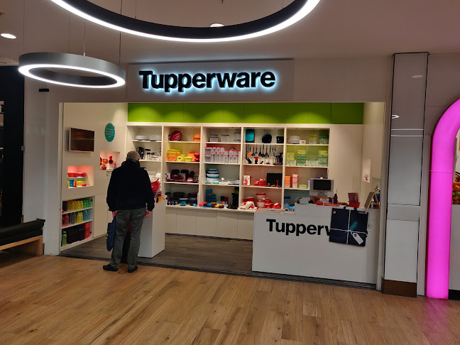 Beoordelingen van Tupperware Belgium in Brussel - Sportwinkel