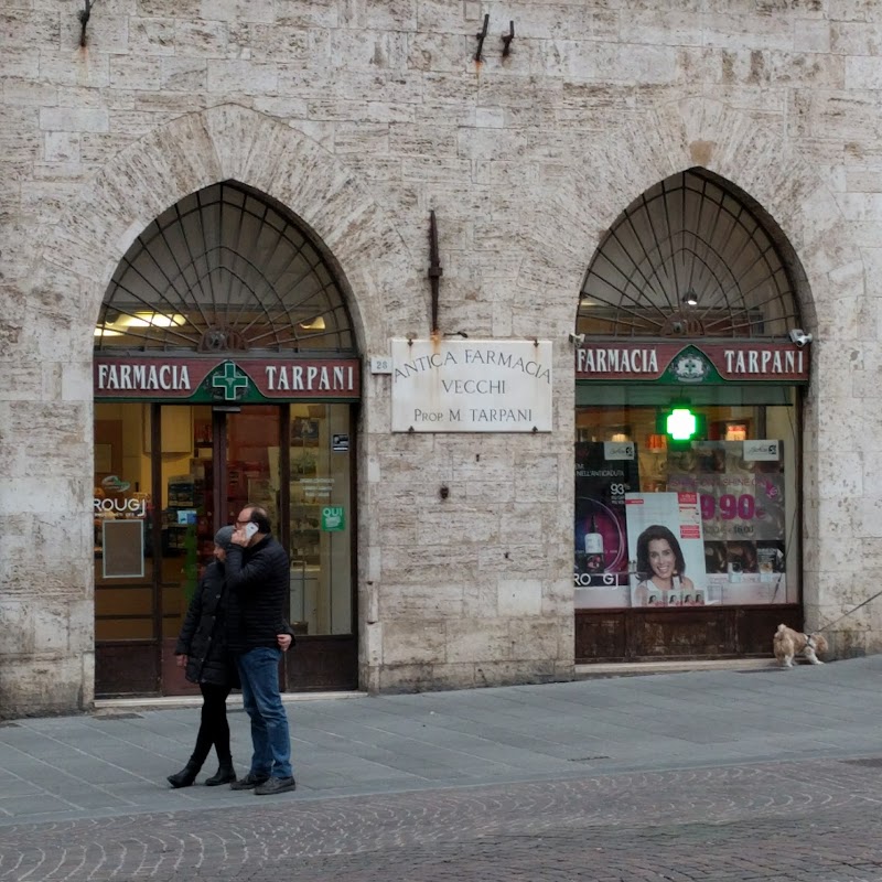 Farmacia Tarpani