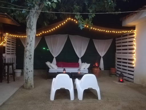 Piscina Pública Municipal de Herreruela de Oropesa. en Herreruela de Oropesa, Toledo