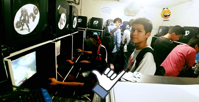 Jr. Hugo Bustios 124, Huanta 05121