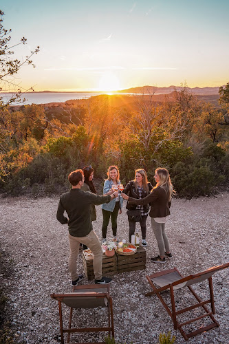 Agence de visites touristiques Une Escapade en Provence Bormes-les-Mimosas