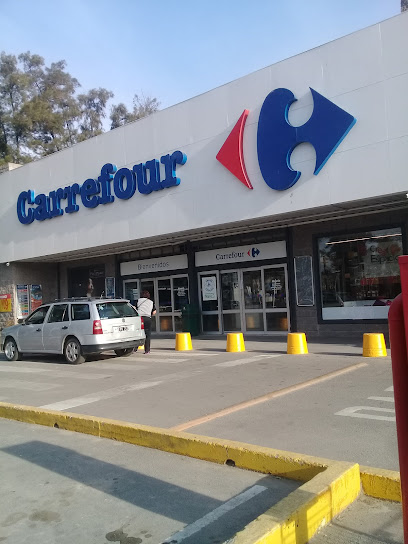 Carrefour Hipermercado - Avenida Argentina 1915, B1722MIB Merlo, Provincia de Buenos Aires