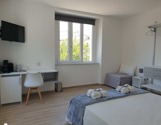 Photo Chambre d'hôtes La Casa di Antonio, Rooms Palinuro 84051 Palinuro