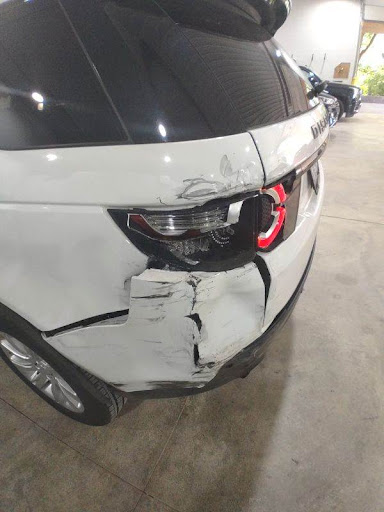 Auto Body Shop «North Ridgeville CARSTAR», reviews and photos, 33290 Center Ridge Rd, North Ridgeville, OH 44039, USA