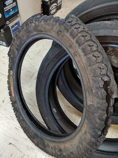 Motorcycle Parts Store «Action Cycles», reviews and photos, 1174 Fort Campbell Blvd, Clarksville, TN 37042, USA