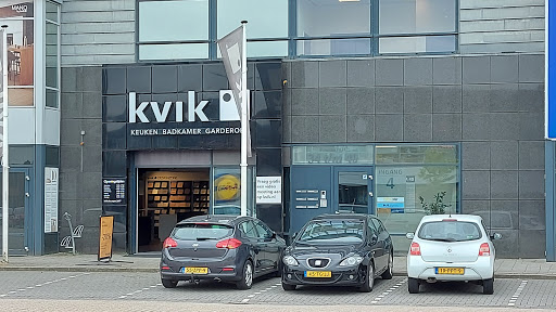 Kvik – Keuken, Badkamer & Garderobe - Barendrecht