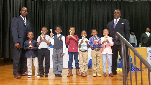 Community Center «Addis Community Center», reviews and photos, 7520 LA-1, Addis, LA 70710, USA