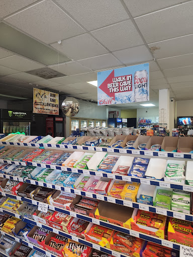 Convenience Store «H Mart», reviews and photos, 207 S Princess St, Shepherdstown, WV 25443, USA