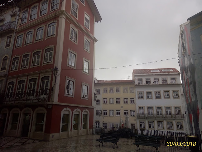 Agência para a Promoção da Baixa de Coimbra - Coimbra