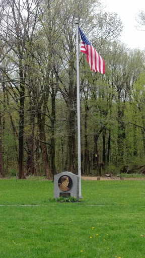 Park «Edison State Park», reviews and photos, 37 Christie St, Edison, NJ 08820, USA