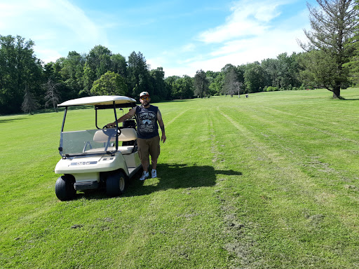 Golf Course «Island Valley Golf Course», reviews and photos, 1208 Fairport Rd, Fairport, NY 14450, USA