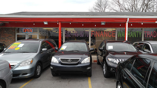 Used Car Dealer «3 Brothers Auto Sale», reviews and photos, 6210 Preston Hwy, Louisville, KY 40219, USA