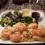 Photo n°2 de l'avis de Sabine.o fait le 24/10/2020 à 07:50 sur le  Restaurant Meusel´s Landdrostei Pinneberg à Pinneberg