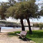 Photo n° 1 de l'avis de Marie.h fait le 10/09/2021 à 14:45 pour Plage Centrale à Vieux-Boucau-les-Bains