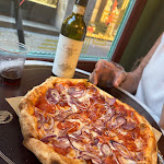 Photo n°2 de l'avis de Momo.o fait le 09/06/2023 à 08:16 sur le  Dante & Gentucca à Lucca