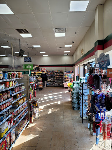 Convenience Store «7-Eleven», reviews and photos, 471 McLean Ave, Yonkers, NY 10705, USA