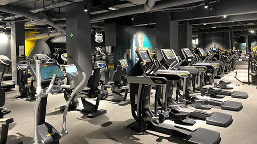 Fitness Park Barcelona - Casanova en Barcelona, Barcelona