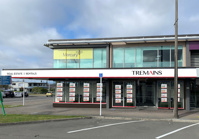 Tremains - Taupo - Real estate agency