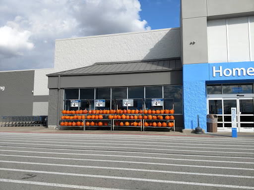 Department Store «Walmart Supercenter», reviews and photos, 14800 Fort Campbell Blvd, Oak Grove, KY 42262, USA