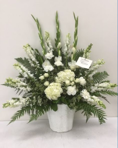 Florist «Flower Patch», reviews and photos, 560 500 W, Bountiful, UT 84010, USA