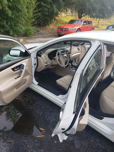 Accurate Shine Detailing en Pearl