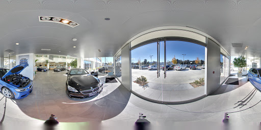 BMW Dealer «Rusnak BMW», reviews and photos, 3645 Auto Mall Dr, Westlake Village, CA 91362, USA