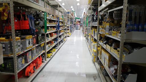Home Improvement Store «Menards», reviews and photos, 740 E Rand Rd, Mt Prospect, IL 60056, USA